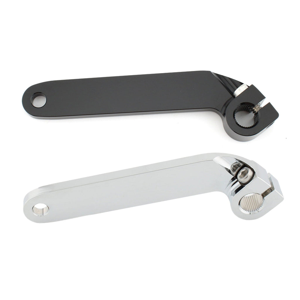 1602-0868 Road King FLH FLT FLRT Inner Shift Lever Linkage Rod Arm 84-19