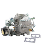 1806449 Carburetor 2 BBL for 1988 Jeep Wrangler S
