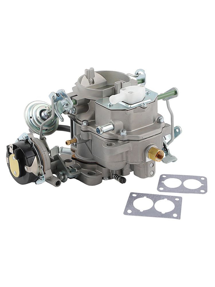 1806449 Carburetor 2 BBL for 1988 Jeep Wrangler S
