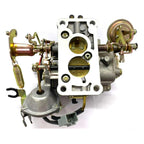 Toyota Townace 21100-71080 2-Barrel Carburetor 1983 and Later