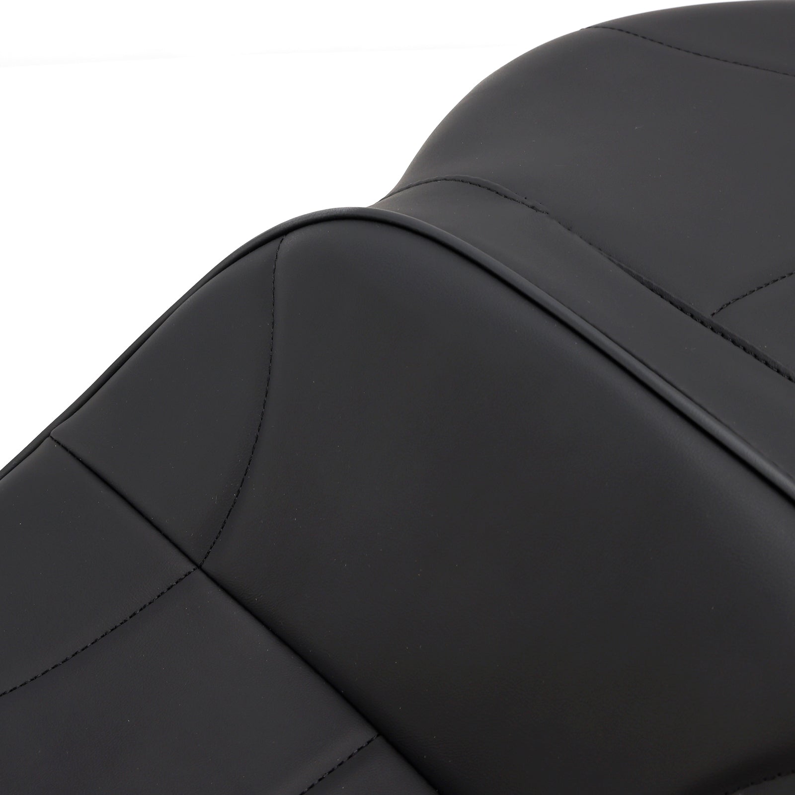 Touring Road King Complete Rider Passenger Seat Cushion 1997-2007
