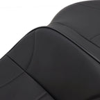 Touring Road King Rider Passenger Complete Cushion Seat 1997-2007
