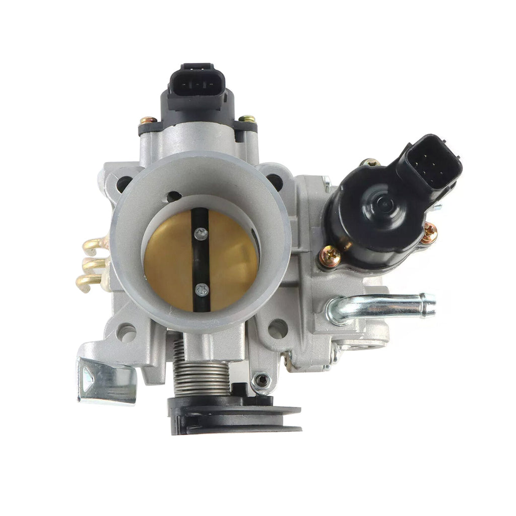 Mitsubishi Lancer 2002 Throttle Body Assembly MR560120 MN128888