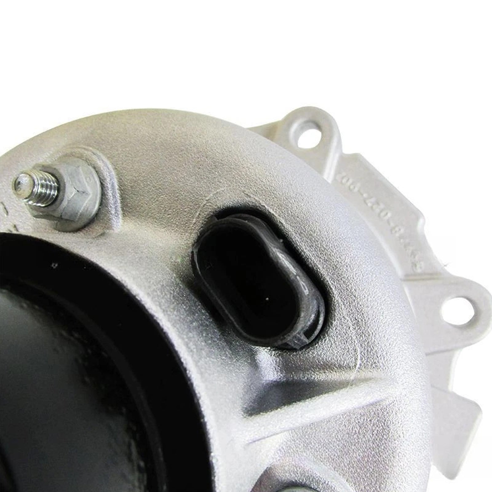 Ssangyong ACTYON KYRON KORANDO C 3210034110 Electric Coupling 02/2014~12/2018