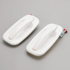 2000 2001 2002 2003 2004 2005 2006 Chevrolet Suburban Cadillac Escalade Avalanche Outside Door Handle 4PC 15029900