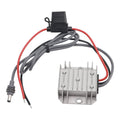 12V 24V Step-Up Conversion Module 105W 3.5A 30V Mini Fused Power Supply