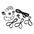 16100-69398 Water Pump Timing Belt Assembly Kit for 1995-2004 Toyota 3.4L V6 5VZFE