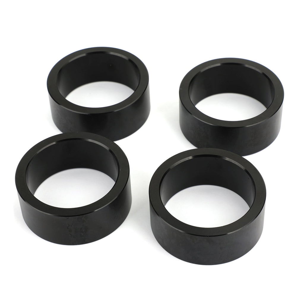 Honda Rancher Recon 230 250 300 350 400 420 2.5 Inch ATV Suspension Lift Spacer Kit