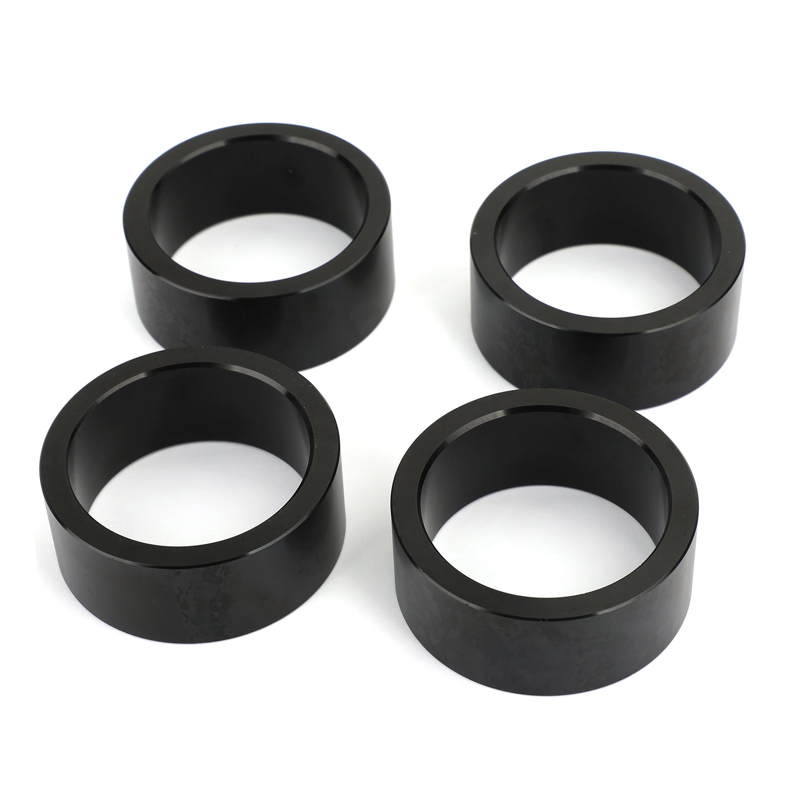 Honda Rancher Recon 230 250 300 350 400 420 2.5 Inch ATV Suspension Lift Spacer Kit