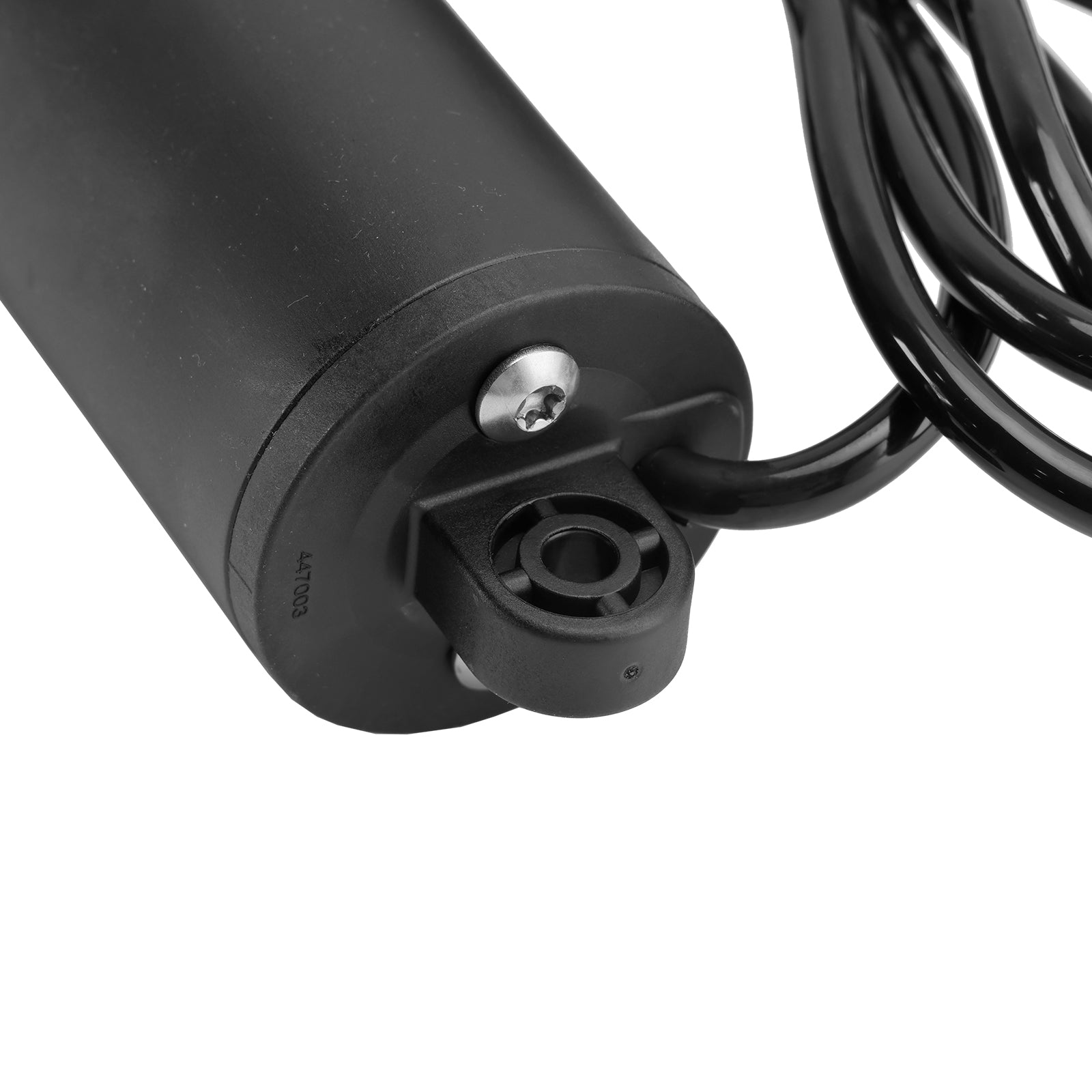 12V Extreme Duty Linear Actuator with 2-1/4" Stroke for XDS 101 Trim Tab Systems