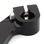 1602-0868 Shift Lever Linkage Inner Arm Rod for Road King FLH FLT FLRT Models 84-19