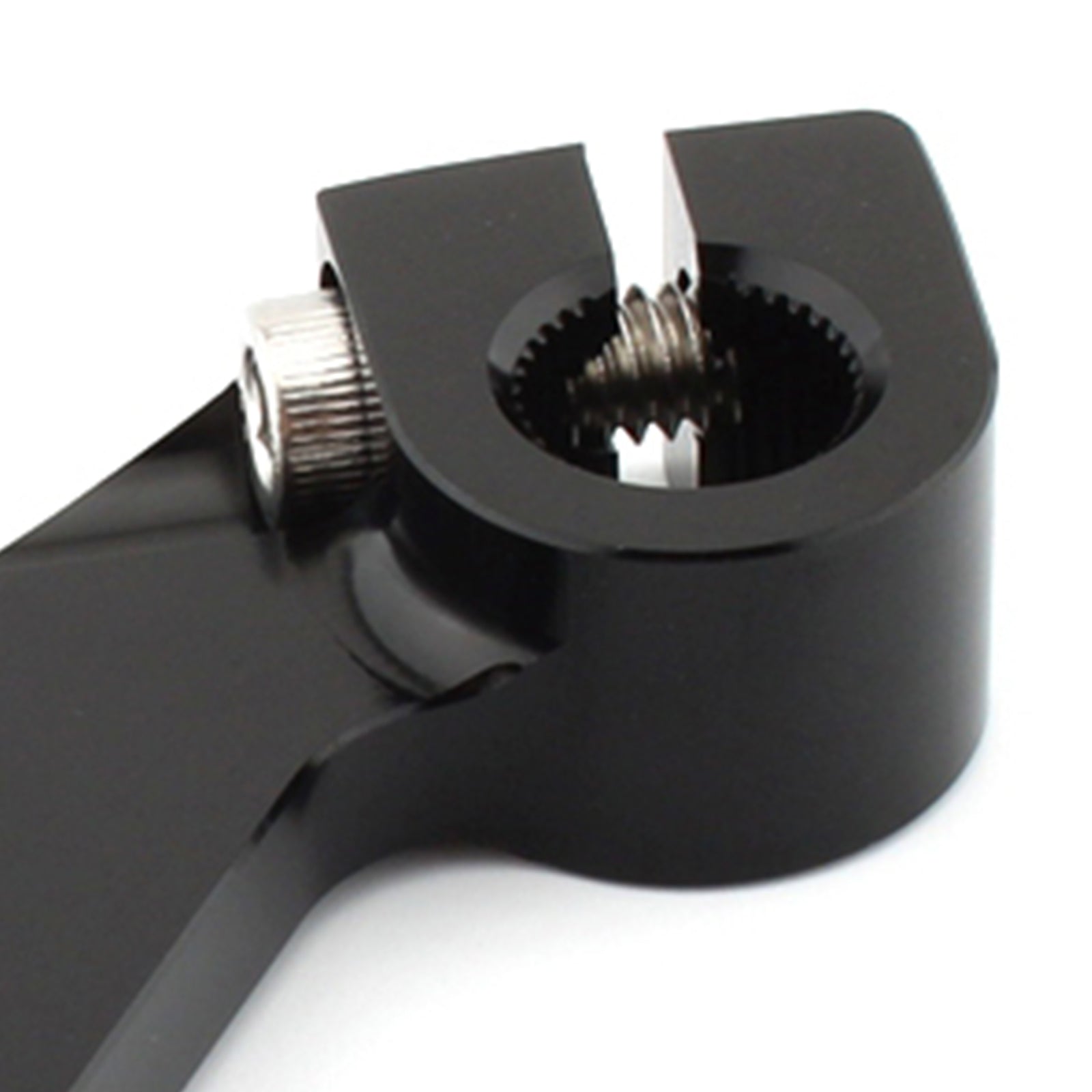 1602-0868 Shift Lever Linkage Inner Arm Rod for Road King FLH FLT FLRT Models 84-19