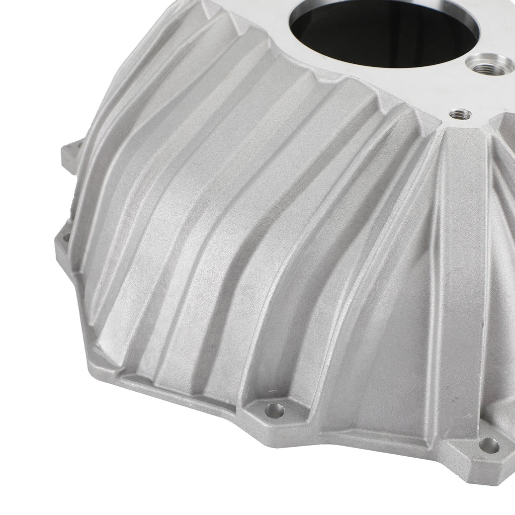 1968-1974 Chevy II Nova Clutch Fork Kit 11" Throwout Bearing Bell Housing Cover FedEx Express Delivery