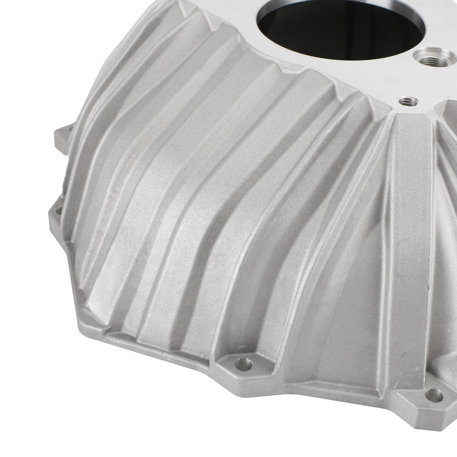 1968-1974 Chevy II Nova Clutch Fork Kit 11" Throwout Bearing Bell Housing Cover FedEx Express Delivery