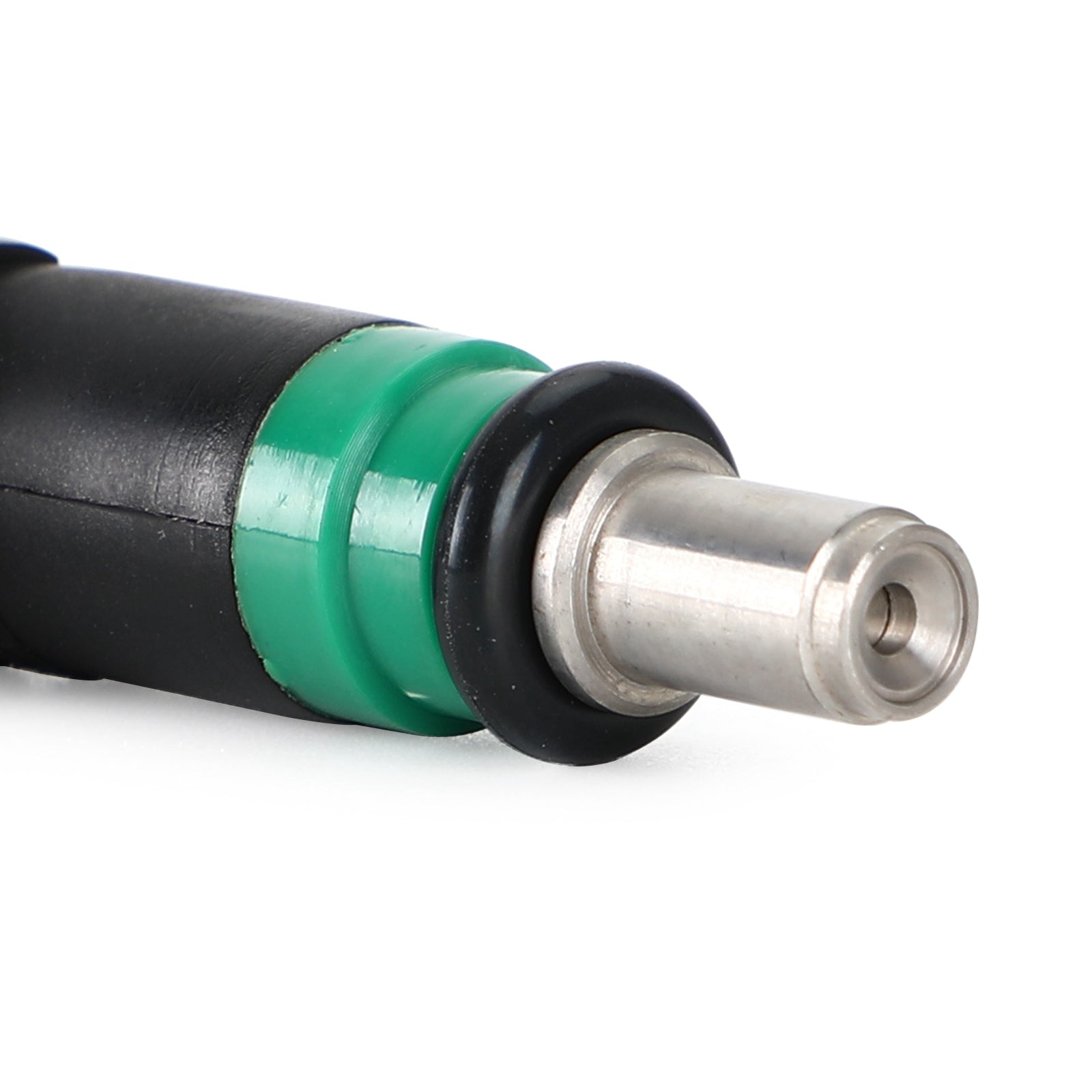 Fuel Injector 98MF-BB Single Unit for Ford Fiesta V and Fusion 1.4L 2001-2012