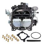 350 Engine Marine 4 Barrel Carburetor Model 17080561