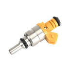 Single Fuel Injector 0K30E13250 Kia Rio 1.6L L4 2001 2002 2003 2004 2005