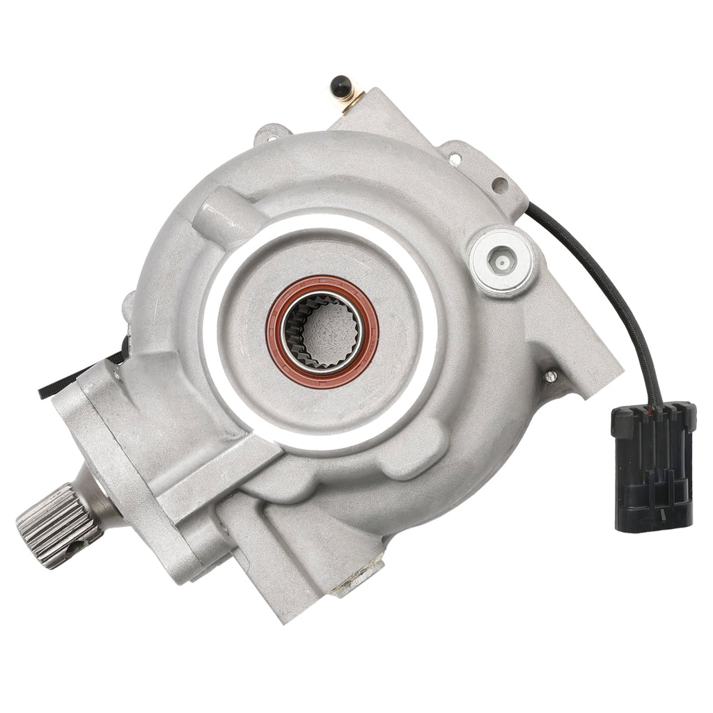 Front Differential Transmission Gearcase Assembly for 2008-2010 Polaris RZR 800