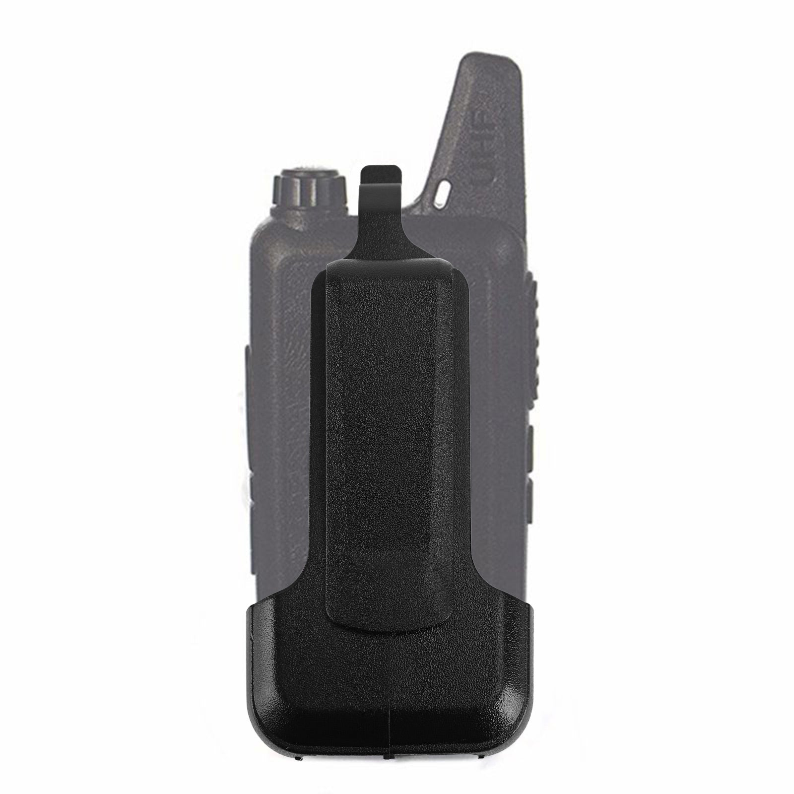 Zs-B1 Rear Pocket Belt Clip Attachment Compatible With Kd C1 C2 Rt22 Rt622 Two Way Radio