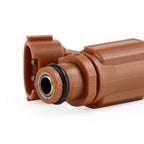 Fuel Injector Assembly 15710-96J00 Compatible with Suzuki 175-300HP Outboards