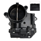 07.2004-11.2007Mini Convertible (R52) Cooper S Convertible Throttle Body 13548675278