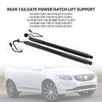 04.2012-12.2015 Volvo XC60 I SUV (156) D3 2PCS Power Liftgates Lift Support 31386705 31386706