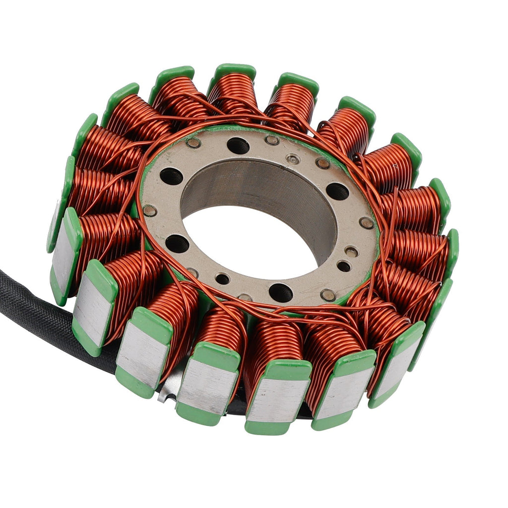 OEM Yamaha SRX400 Stator Generator Magneto Part 3SX-81410-00 1991-1996