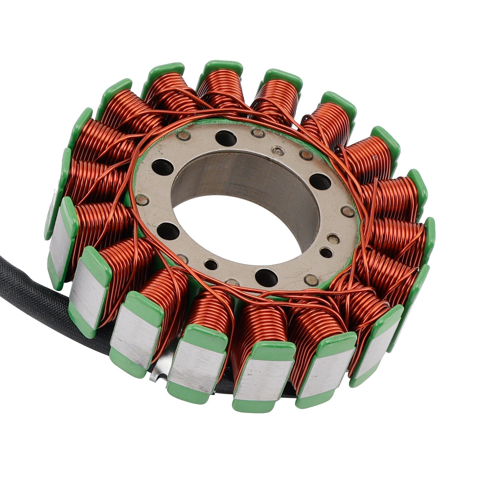 Yamaha SRX400 Magneto Stator Coil Generator 1991 1992 1993 1994 1995 1996 3SX-81410-00
