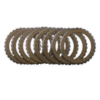 0CK DL382 2017-UP AUDI Q5 Transmission Friction Plates