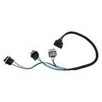 Rear Left Tail Light Wiring Harness for 2000-2006 Suburban 1500 2500 Tahoe Yukon XL 15306135