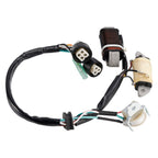 1987 1988 Yamaha Champ YFM100 Alternator Stator 55X-85560-M0-00