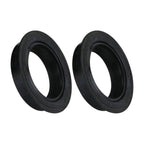 Ford Maverick Front Inner Axle Oil Seals 303752 40533-01J00 1988 1989 1990 1991 1992 1993 1994