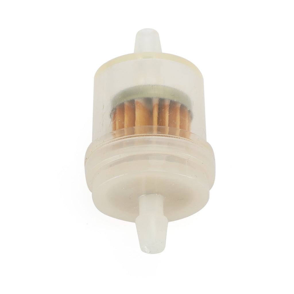 Fuel Filter Hose Vacuum Suction Tap for Suzuki Katana 50 and MBK Booster 50