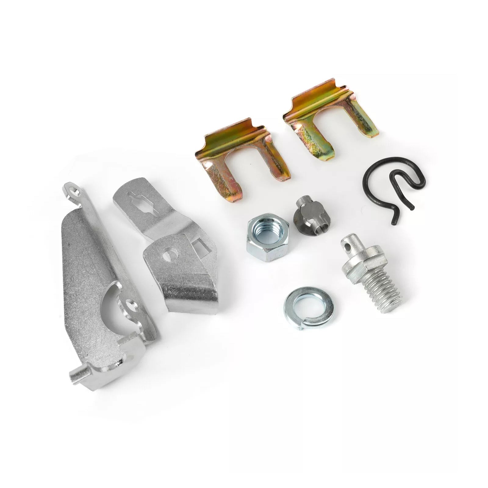 1968-1972 Monte Carlo Shifter Cable Kit for Turbo TH350 Chevrolet