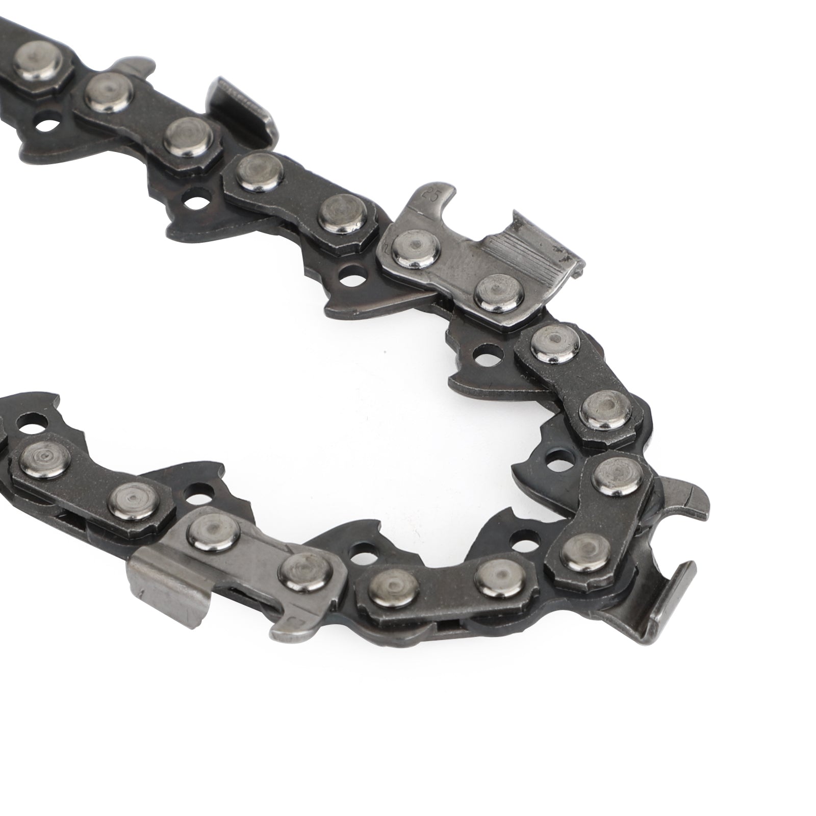 Replacement Chainsaw Chain 325 Pitch 76 Drive Links .058 Gauge 20 Inch
