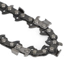 325 Pitch 20'' Chainsaw Saw Chain .058 Gauge 76DL Links Spare Component