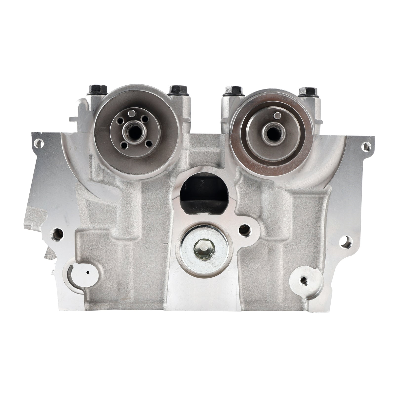 Toyota Highlander 2.4L Complete Cylinder Head Assembly 2001-2007 2AZFE DOHC