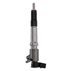 1PC VDO Fuel Injector 2143478 GK2Q-9K546-AC Compatible with Ford Transit Tourneo Focus 2.0