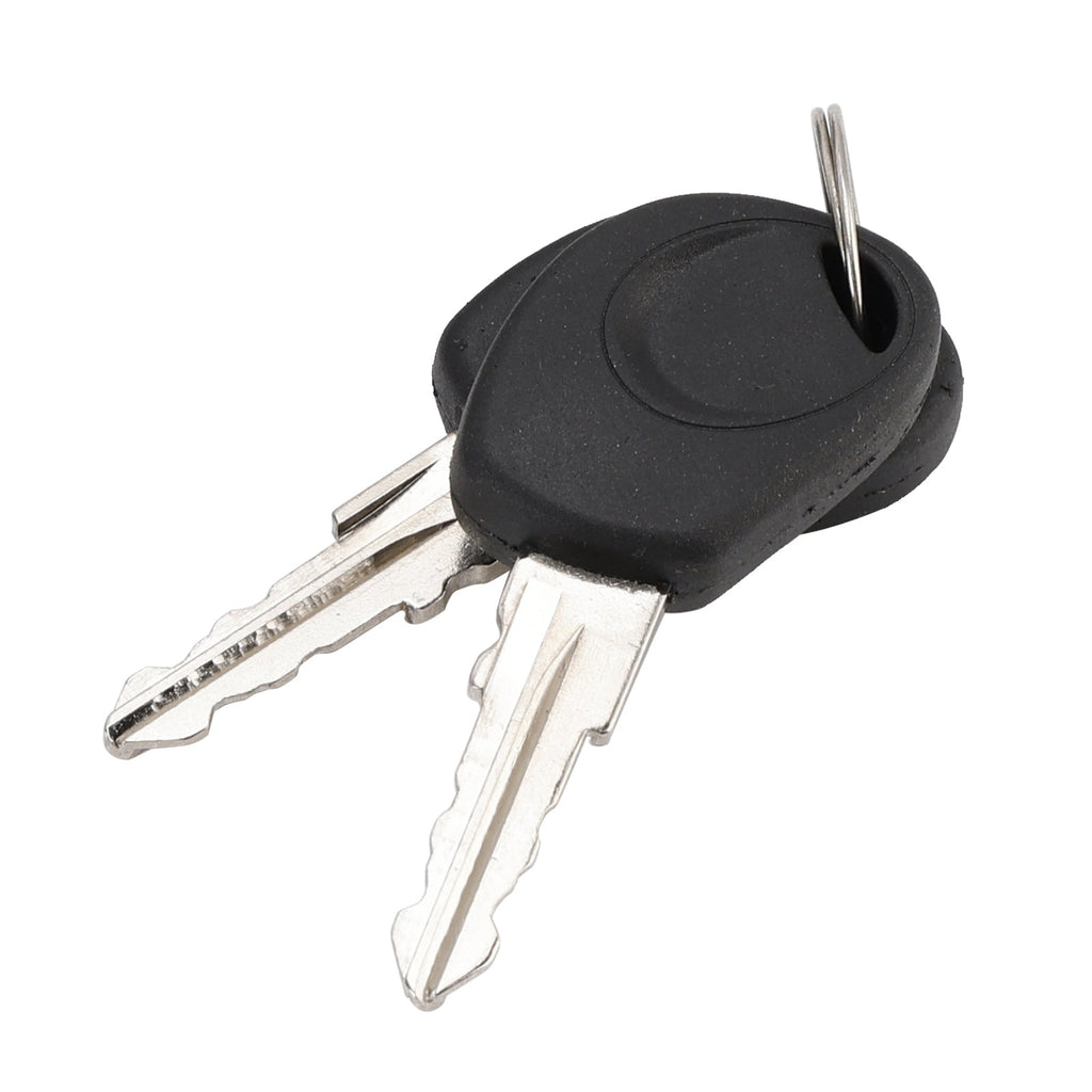 Iveco Daily Ignition Lock Cylinder Kit 6x Locking Cylinders with Key 2000-2006 2991727