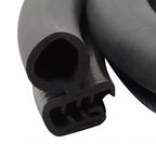 2000 Chevrolet Tahoe Front Left & Right 2x Front Door Weatherstrip Seal Kit 1AWSK00228 AM-35015073