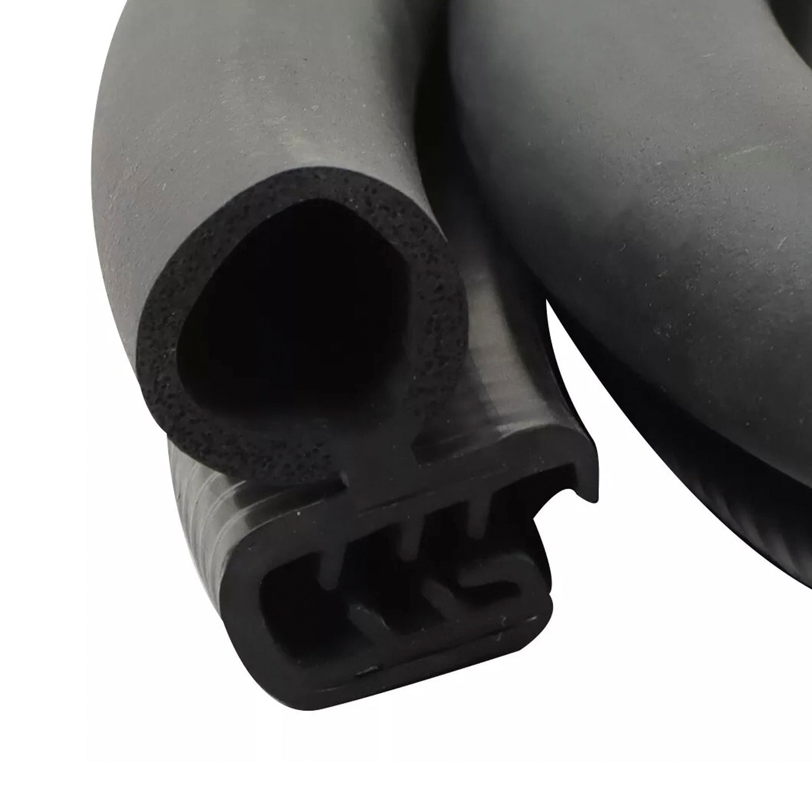Front Left Right Door Weatherstrip Seal for 2000 Chevrolet Tahoe 1AWSK00228 AM-35015073