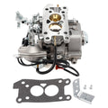 Isuzu Amigo Impulse Pickup Caribe 1988-1994 2.3L 2254CC SOHC 2 Barrel Carburetor 8943377840