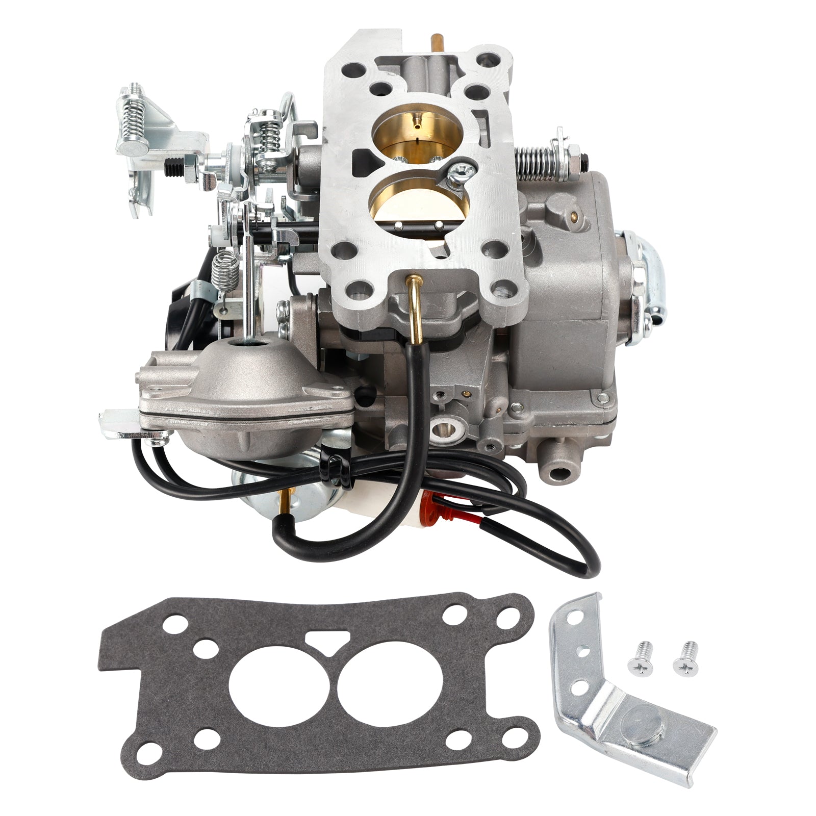 1988 1989 1990 1991 1992 1993 1994 Isuzu Amigo Impulse Pickup 2.3L Gas Carburetor 8943377840