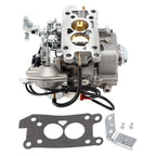 2.3L 4ZD1 Engine 2 Barrel Carb 8943377840 Isuzu Trooper Caribe 1988-1994