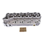 Complete 4M40-A Cylinder Head for 1996-1999 Mitsubishi Canter FE5 FE6 35 Series ME202621