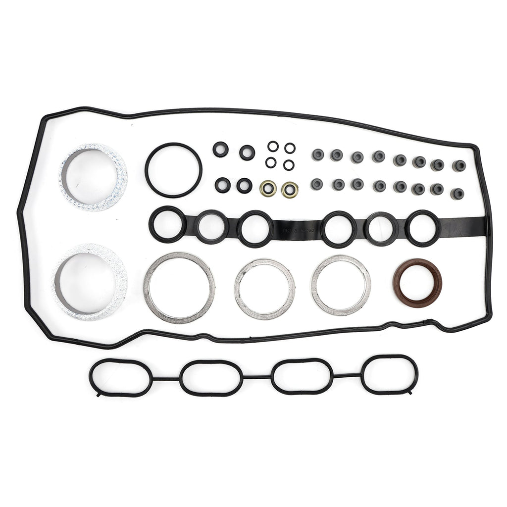 2000-2005 TOYOTA CELICA GT 1.8L Engine Rebuild Overhaul Kit 1ZZ-FE 11071-22010 13401-22020 Generic