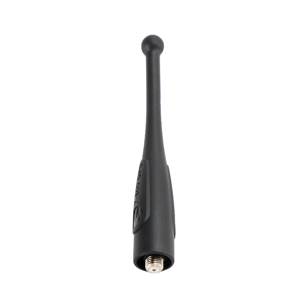 10cm Car Radio UHF Antenna 7-800MHZ Compatible with XTS5000 XTS2500 XTS3000 APX2000