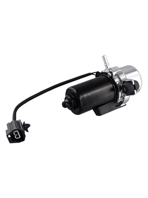 03/2007-01/2015 Ford Mondeo IV Van 04581581AB Brake Vacuum Pump Booster 84488713