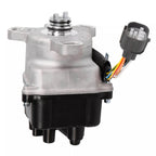 1998 Honda CR-V EX 2.0L L4 DOHC MFI Gasoline Ignition Distributor TD97U 30100-P3F-A02