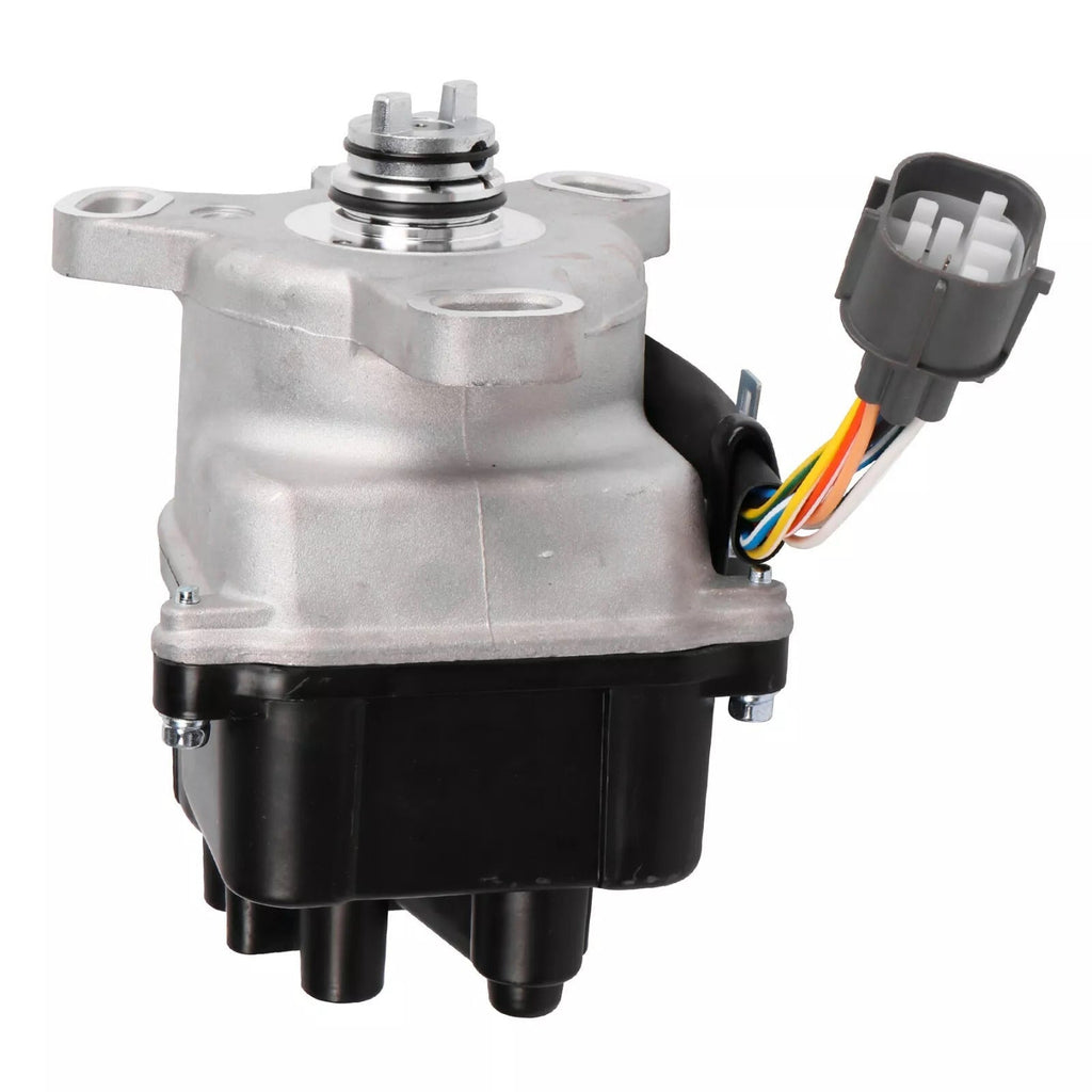 1997 1998 Honda CR-V LX 1972cc 4-Cyl DOHC Gas Ignition Distributor TD97U 30100-P3F-A02